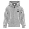 ATC EVERYDAY FLEECE FULL ZIP HOODED SWEATSHIRT Thumbnail