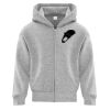 ATC EVERYDAY FLEECE FULL ZIP HOODED SWEATSHIRT Thumbnail