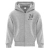 ATC EVERYDAY FLEECE FULL ZIP HOODED SWEATSHIRT Thumbnail