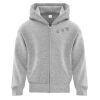 ATC EVERYDAY FLEECE FULL ZIP HOODED SWEATSHIRT Thumbnail