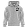 ATC EVERYDAY FLEECE FULL ZIP HOODED SWEATSHIRT Thumbnail