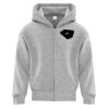 ATC EVERYDAY FLEECE FULL ZIP HOODED SWEATSHIRT Thumbnail