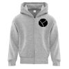 ATC EVERYDAY FLEECE FULL ZIP HOODED SWEATSHIRT Thumbnail
