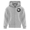 ATC EVERYDAY FLEECE FULL ZIP HOODED SWEATSHIRT Thumbnail
