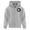 ATC EVERYDAY FLEECE FULL ZIP HOODED SWEATSHIRT Thumbnail