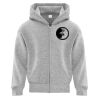 ATC EVERYDAY FLEECE FULL ZIP HOODED SWEATSHIRT Thumbnail
