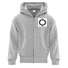 ATC EVERYDAY FLEECE FULL ZIP HOODED SWEATSHIRT Thumbnail