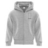 ATC EVERYDAY FLEECE FULL ZIP HOODED SWEATSHIRT Thumbnail