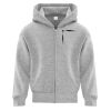 ATC EVERYDAY FLEECE FULL ZIP HOODED SWEATSHIRT Thumbnail