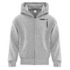 ATC EVERYDAY FLEECE FULL ZIP HOODED SWEATSHIRT Thumbnail