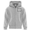 ATC EVERYDAY FLEECE FULL ZIP HOODED SWEATSHIRT Thumbnail