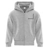 ATC EVERYDAY FLEECE FULL ZIP HOODED SWEATSHIRT Thumbnail