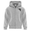 ATC EVERYDAY FLEECE FULL ZIP HOODED SWEATSHIRT Thumbnail