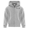 ATC EVERYDAY FLEECE FULL ZIP HOODED SWEATSHIRT Thumbnail