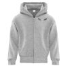 ATC EVERYDAY FLEECE FULL ZIP HOODED SWEATSHIRT Thumbnail