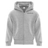 ATC EVERYDAY FLEECE FULL ZIP HOODED SWEATSHIRT Thumbnail