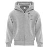 ATC EVERYDAY FLEECE FULL ZIP HOODED SWEATSHIRT Thumbnail