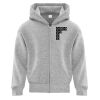 ATC EVERYDAY FLEECE FULL ZIP HOODED SWEATSHIRT Thumbnail