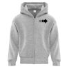 ATC EVERYDAY FLEECE FULL ZIP HOODED SWEATSHIRT Thumbnail