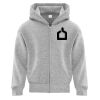 ATC EVERYDAY FLEECE FULL ZIP HOODED SWEATSHIRT Thumbnail