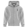 ATC EVERYDAY FLEECE FULL ZIP HOODED SWEATSHIRT Thumbnail