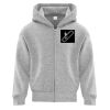 ATC EVERYDAY FLEECE FULL ZIP HOODED SWEATSHIRT Thumbnail