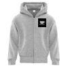 ATC EVERYDAY FLEECE FULL ZIP HOODED SWEATSHIRT Thumbnail