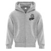 ATC EVERYDAY FLEECE FULL ZIP HOODED SWEATSHIRT Thumbnail