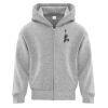 ATC EVERYDAY FLEECE FULL ZIP HOODED SWEATSHIRT Thumbnail
