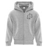 ATC EVERYDAY FLEECE FULL ZIP HOODED SWEATSHIRT Thumbnail