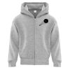 ATC EVERYDAY FLEECE FULL ZIP HOODED SWEATSHIRT Thumbnail