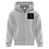 ATC EVERYDAY FLEECE FULL ZIP HOODED SWEATSHIRT Thumbnail