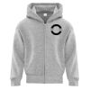 ATC EVERYDAY FLEECE FULL ZIP HOODED SWEATSHIRT Thumbnail
