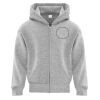 ATC EVERYDAY FLEECE FULL ZIP HOODED SWEATSHIRT Thumbnail