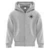 ATC EVERYDAY FLEECE FULL ZIP HOODED SWEATSHIRT Thumbnail