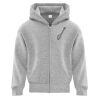 ATC EVERYDAY FLEECE FULL ZIP HOODED SWEATSHIRT Thumbnail