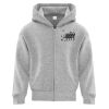 ATC EVERYDAY FLEECE FULL ZIP HOODED SWEATSHIRT Thumbnail