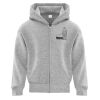 ATC EVERYDAY FLEECE FULL ZIP HOODED SWEATSHIRT Thumbnail