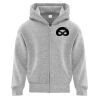ATC EVERYDAY FLEECE FULL ZIP HOODED SWEATSHIRT Thumbnail