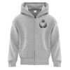 ATC EVERYDAY FLEECE FULL ZIP HOODED SWEATSHIRT Thumbnail