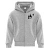 ATC EVERYDAY FLEECE FULL ZIP HOODED SWEATSHIRT Thumbnail