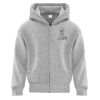 ATC EVERYDAY FLEECE FULL ZIP HOODED SWEATSHIRT Thumbnail