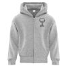 ATC EVERYDAY FLEECE FULL ZIP HOODED SWEATSHIRT Thumbnail