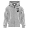ATC EVERYDAY FLEECE FULL ZIP HOODED SWEATSHIRT Thumbnail