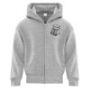 ATC EVERYDAY FLEECE FULL ZIP HOODED SWEATSHIRT Thumbnail