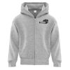 ATC EVERYDAY FLEECE FULL ZIP HOODED SWEATSHIRT Thumbnail