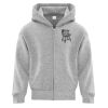 ATC EVERYDAY FLEECE FULL ZIP HOODED SWEATSHIRT Thumbnail