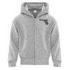 ATC EVERYDAY FLEECE FULL ZIP HOODED SWEATSHIRT Thumbnail