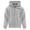 ATC EVERYDAY FLEECE FULL ZIP HOODED SWEATSHIRT Thumbnail