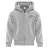 ATC EVERYDAY FLEECE FULL ZIP HOODED SWEATSHIRT Thumbnail